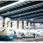 DALI CIMC Good/high quality Self matching chassis A cement mixer Tank of concrete mixing truck