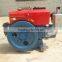 high quality lower price wide appliaion single cylinder four stroke diesel engine