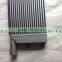 E320D Inter cooler for excavator spare parts