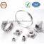 Customized high precision metal machined parts