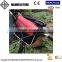 Pannier Bag Bicycle Front Tube Bar Cycling Frame Road Mountain Bike Frame Bag
