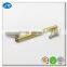 cnc brass pen parts