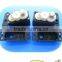 guangdong manufacturer metal/plastic gear servo