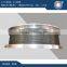 Factory directly supply ring for double roller extruder granulator