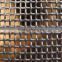 Security stainless steel window mesh/S.S 304 Diamond Network wire mesh