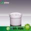 factory price PP material good grade samll plastic jar plastic food jar
