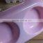 2016 Dog Water Bowls Plastic Pet Feeder