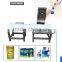 precisive weighting checker for industrial packing ship to Mongolia