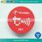 Hot Sales ISO15693 RFID Sticker with 2K Memory