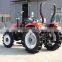 75HP cheap 4x4 good quality tractor 4wd