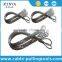 High Level Mesh Wire Rope Cable Grip/Cable Pulling Grip/Cable Socks