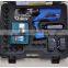 Batteray Hydraulic Crimping Tool EC-400