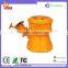 Turgo Water Turbine Small Hydraulic Turbine Free Energy Magnet Generator