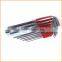 Chuanghe sales flat allen wrench