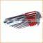 Chuanghe sales hex key screw