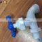 2015 China Manufacturer Plastic faucet for bathroom
