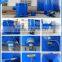 2017 New Design Automatic Control Biomass Burner/Biomass Pelet Burner Professional Manufacturer