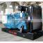 80kVA to 750kVA Doosan origianl from Kroea diesel generator set with Brushless alternator Water Jacket Heater as optional