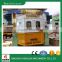 Intensive Green Sand Mixer/mixture for Foundry Casting