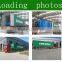 Mobile Mini Batch Type 2 Ton Plastic Pyrolysis Plant