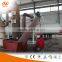 Enery equipment CE ISO cetificated tyre recycling machine /tyre pyrolysis plant