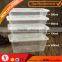Why Choose us single compartment 500ml buffet food container