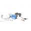H70343 Pompe a fuel gasoil bio autoaspirante / Portable pompe a fioul et diesel 12V 60W