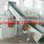 Waste plastic recycling pelletizing machine, plastic pellet machine