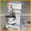 New professional automatic electric filling blender mixing machine food mixer