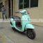 Reasonable Price Chinese Beautiful Style Electric Vespa Scooter