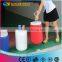 Insulated Roto molded deepfreeze ice box