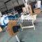 China NaiGu manufacturing mattress border machine