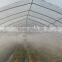 greenhouse irrigation system design