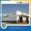 portable warehouse car workshop plastic bins warehouse