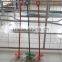 hot dip galvanized earth anchor