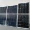 260W MONO silicon solar module&solar panel