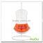Audu Cheap Patio/Garden Rattan Hanging Swing Basket Chair