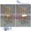 Direct Manufacturer banquet wood chateau chair