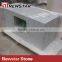 Newstar white galaxy granite countertop