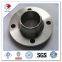 A182 GR F9 L=360mm long WN flange