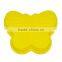FDA & LFGB Standard Batterfly Silicone Muffin Pan