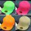 Custom Design Simple Snapback Cap Wholesale
