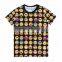 Emoji Cotton Custom T-Shirt Wholesale