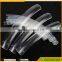 20 PCS Home Salon Extra Long ABS False Artificial Nail Art Design Tips Decoration