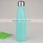 17oz Double Wall Vacuum Insulated Stainless Steel Water Bottle Perfect for Outdoor Sports Camping Hiking Cycling
