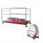 Hotel Banquet Equipment Banquet Stacking Chair Trolley Chair Cart