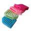 New arrived!! food grade silicone facial cleansing brush