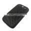 For SamSung 9300 Weaving Carbon Fiber case,carbon fiber cell phone case