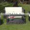 OUTDOOR RATTAN SOFA SET
