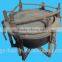 aluminum or steel mold maker in Guangzhou